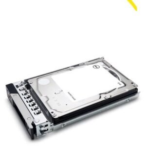Disco Rígido Dell 2.4TB SAS 10K 2.5" - 161-BCLH