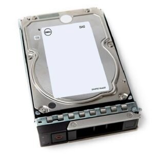 Disco Rígido Dell 8TB SAS ISE 7.2K 3.5" - 161-BBSO