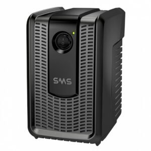 Estabilizador SMS Revolution Speedy 1000 VA Mono-115 - 16621