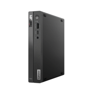 Desktop Lenovo Neo 50q Tiny Intel Core i5-13420H 8GB 256GB SSD Windows 11 Pro - 12LM0007BO
