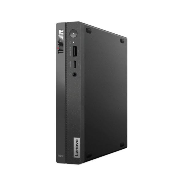 Desktop Lenovo Neo 50q Tiny Intel Core i5-13420H 8GB 256GB SSD Windows 11 Pro - 12LM0007BO