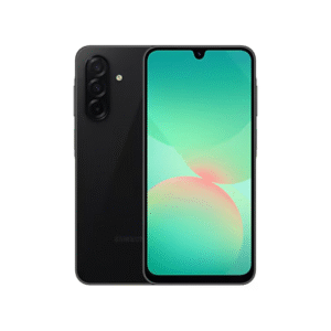 Smartphone Samsung A26 Enterprise Edition 5G 8GB 256GB Preto - SM-A266MZKSLEB