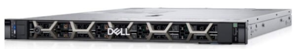 Servidor Dell PowerEdge R6625 2x AMD EPYC 9124 32GB 480GB SSD - 210-BGXX-WZD1
