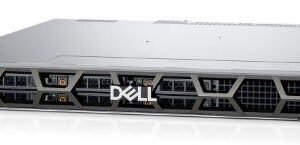Servidor Dell PowerEdge R260 Intel Xeon E-2414 16GB 4TB HDD - 210-BLVM-X1QS