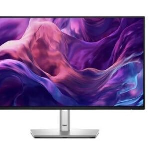 Monitor Dell CSG 23,8" Preto P2425H 210-BMGK