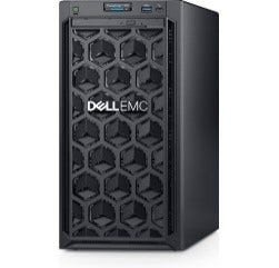 Servidor Dell T160 E-2414 4C 16GB 2x2TB HD 210-BMHR-XCJS