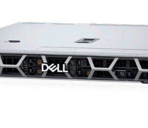Servidor Dell R360 2468 8C 16GB 2x480 SSD 210-BMTG-Y0FH