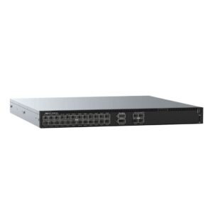 Switch Dell S4128F-ON 28P 10GB SFP+ - 210-ALSY-31P4