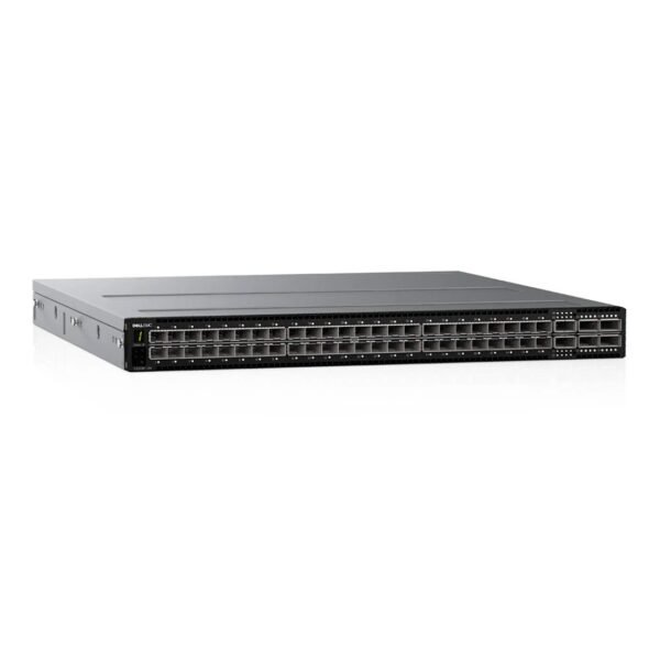 Switch Dell S5248F-ON Redundante 516W - 210-APEX-6VDX - Image 2