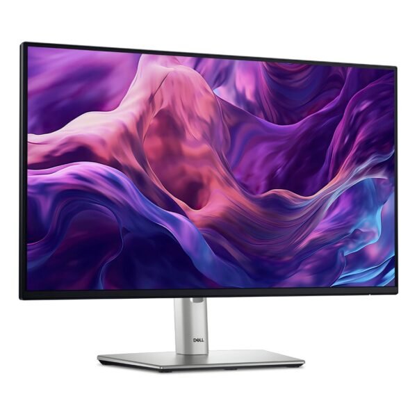 Monitor Dell CSG P2425H 23,8" Preto - 210-BCDO-CP114 - Image 2