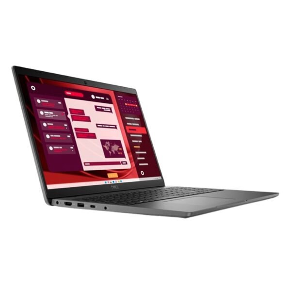 Notebook Dell Latitude 3550 Intel Core i7-1355U 15.6" 8GB 512GB SSD Windows 11 Pro - 210-BLLW-NBLAT94 - Image 2