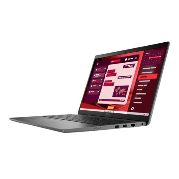 Notebook Dell Latitude 3550 Intel Core i7-1355U 15.6" 8GB 512GB SSD Windows 11 Pro - 210-BLLW-NBLAT94 - Image 3
