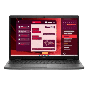Notebook Dell CSG Latitude 3550 Intel Core i7-1355U 15,6" 8GB 512GB SSD Windows 11 Pro - 210-BLLW-VRKV