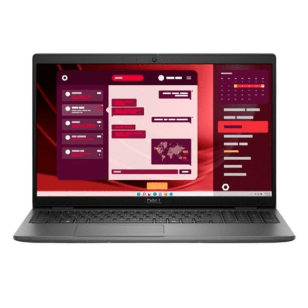 Notebook Dell CSG Latitude 3550 Intel Core i7-1355U 15.6" 16GB 512GB SSD Windows 11 Pro - 210-BLLW-VRPH