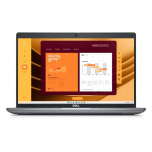Notebook Dell CSG Latitude 5450 Intel Core Ultra 5 135U 14.0” 8GB 512GB SSD Windows 11 Pro - 210-BMPR-VRR9