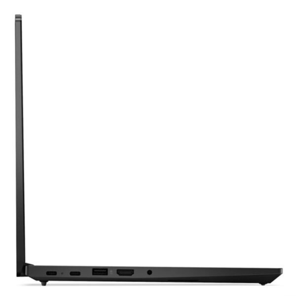 Notebook Lenovo E14 G6 AMD Ryzen 7 7735HS 14" 32GB 512GB SSD Windows 11 Pro - 21M4000RBO - Image 9