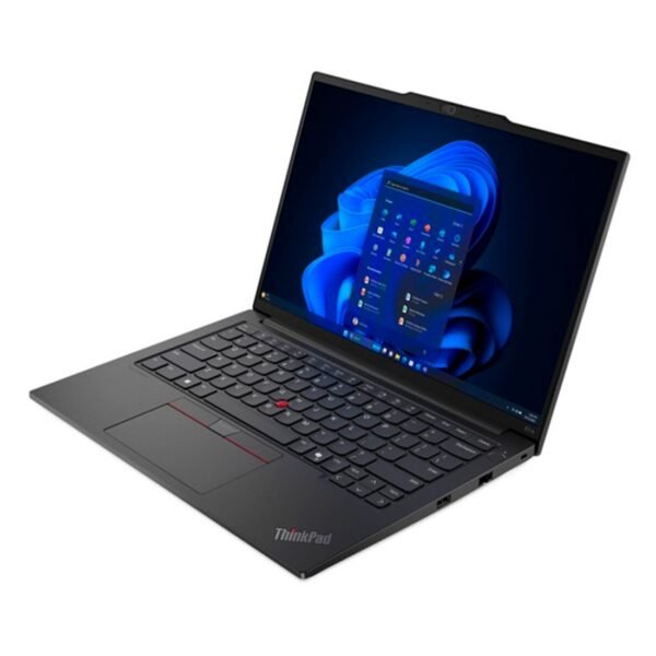Notebook Lenovo E14 G6 AMD Ryzen 7 7735HS 14" 32GB 512GB SSD Windows 11 Pro - 21M4000RBO - Image 5
