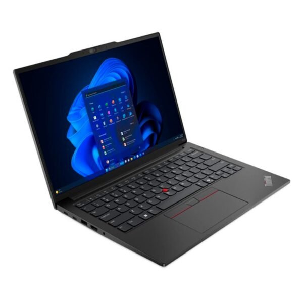 Notebook Lenovo E14 G6 AMD Ryzen 7 7735HS 14" 32GB 512GB SSD Windows 11 Pro - 21M4000RBO - Image 4