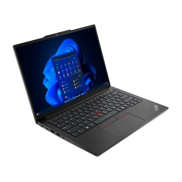 Notebook Lenovo E14 G6 Intel Core Ultra 5 125U 16GB 512GB SSD Windows 11 Pro - 21M8000XBO - Image 6