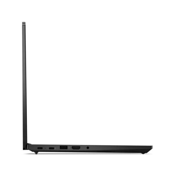 Notebook Lenovo E14 G6 Intel Core Ultra 5 125U 16GB 512GB SSD Windows 11 Pro - 21M8000XBO - Image 3