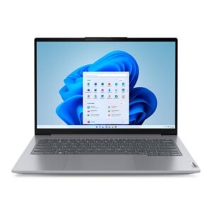 Notebook Lenovo ThinkBook G6 Intel Core i5-13420H 14" 16GB 256GB SSD Windows 11 Pro - 21NQ0007BR