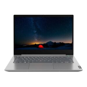 ThinkBook Lenovo 14 G6 IRL Intel Core i7-13700H 14" 16GB 512GB SSD Windows 11 Pro - 21NQ000CBR
