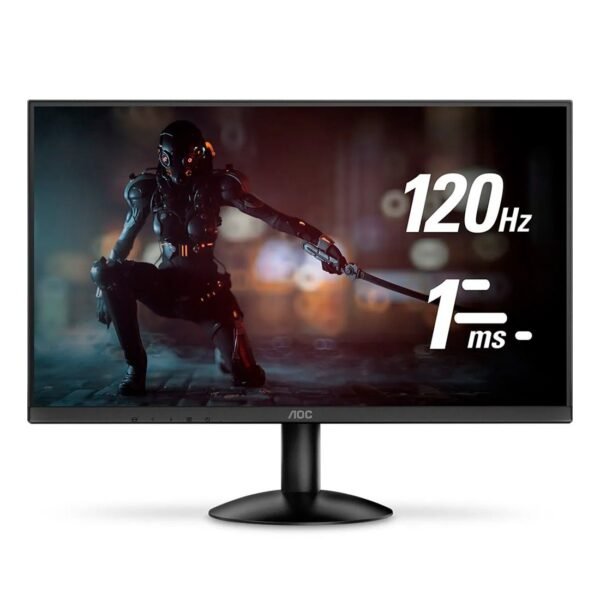 Monitor AOC 21,5" Gaming Full HD VA 120Hz 1ms - 22B30HM23