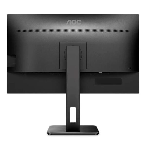 Monitor AOC 21.5" FHD 75Hz 4ms Ajuste de Altura Pivot 22P2UM - Image 6