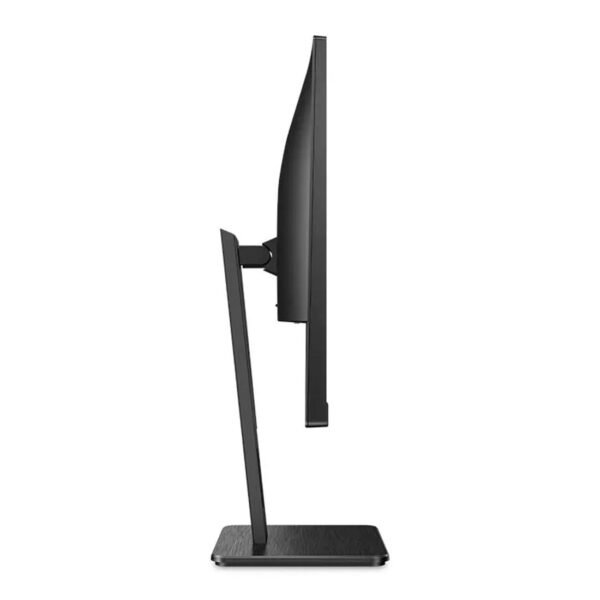 Monitor AOC 21.5" FHD 75Hz 4ms Ajuste de Altura Pivot 22P2UM - Image 5