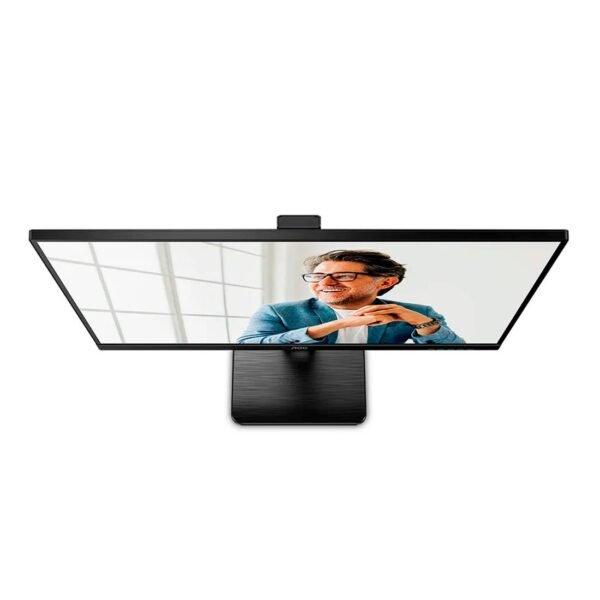 Monitor AOC 21.5" FHD 75Hz 4ms Ajuste de Altura Pivot 22P2UM - Image 4