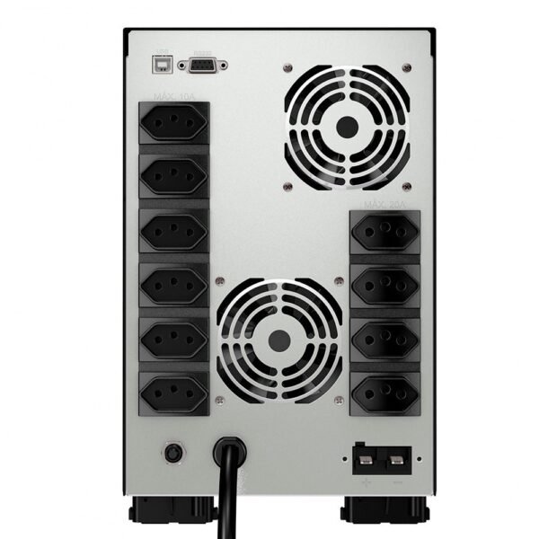 Nobreak SMS Power Sinus Senoidal  3200VA Bi-115 NG 27872 - Image 2