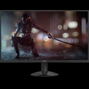 Monitor AOC 27" Gaming FHD IPS 120Hz 1ms IPS 27B30H3