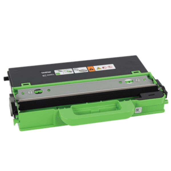 Recepiente para Toner Brother Residual 50K Páginas - WT223CL - Image 2