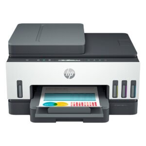 Multifuncional HP Smart Tank 754 Color - 2H0A6A#AK4