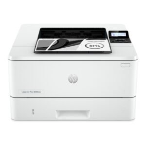 Impressora HP LaserJet Pro 4003DW - 2Z610A#696