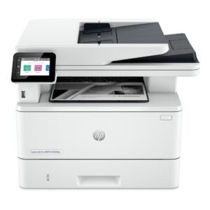 Multifuncional HP LaserJet Pro 4103fdw - 2Z629A#696