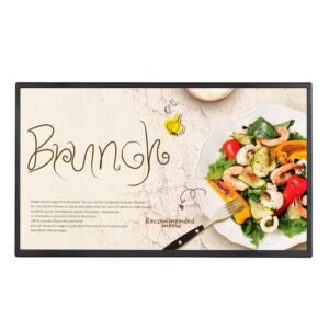 Monitor Profissional LG LED 32" Full HD - 32SM5J-B