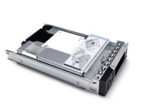 SSD Dell SAS 1.92TB ISE RI 24Gbps 512 e 2.5" 345-BFZM