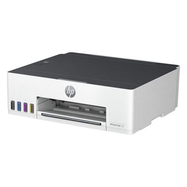 Impressora HP Smart Tank 210 Wireless - 3D4L5A#AK4 - Image 4