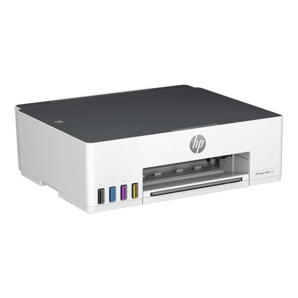 Impressora HP Smart Tank 210 Wireless - 3D4L5A#AK4 - Image 3