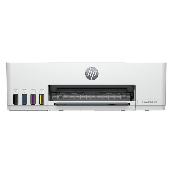 Impressora HP Smart Tank 210 Wireless - 3D4L5A#AK4 - Image 2