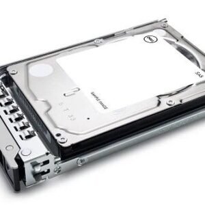 Disco Rígido Dell 1.2TB SAS 10K RPM SAS ISE 2.5" - 400-ATJL
