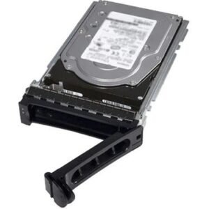 Disco Rígido Dell 4TB SATA 7.2K 3.5" - 400-BLLF