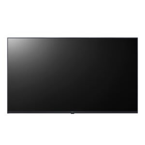 Monitor Profissional LG LED 43" UHD - 43UL3J-M.AWZM