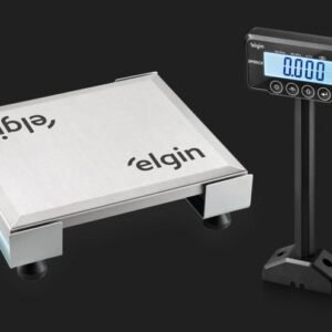 Balança Elgin DP30CK 30 KG x 5GR 46BADP30CKM1