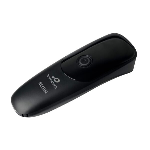 Leitor de Códigos Elgin BR220 Portátil com Bluetooth - 46BR220CBU00 - Image 2