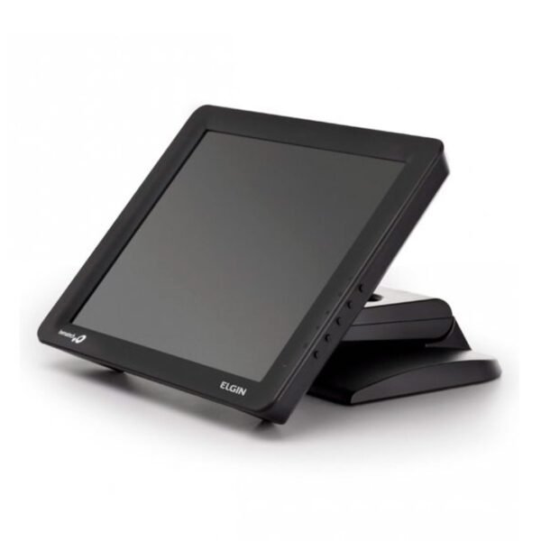 Monitor Touch Elgin CM15H 15" HDMI VGA - 46CM15HCKD00 - Image 2