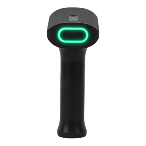 Leitor de Códigos Elgin EL300BT Preto sem Fio - 46EL300CBU00 - Image 2