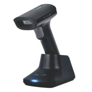 Leitor de Códigos Elgin EL300BT Preto sem Fio - 46EL300CBU00