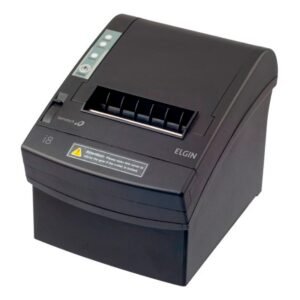 Impressora Não Fiscal Elgin i8 USB SERIAL ETHERNET - 46I8USECKD09